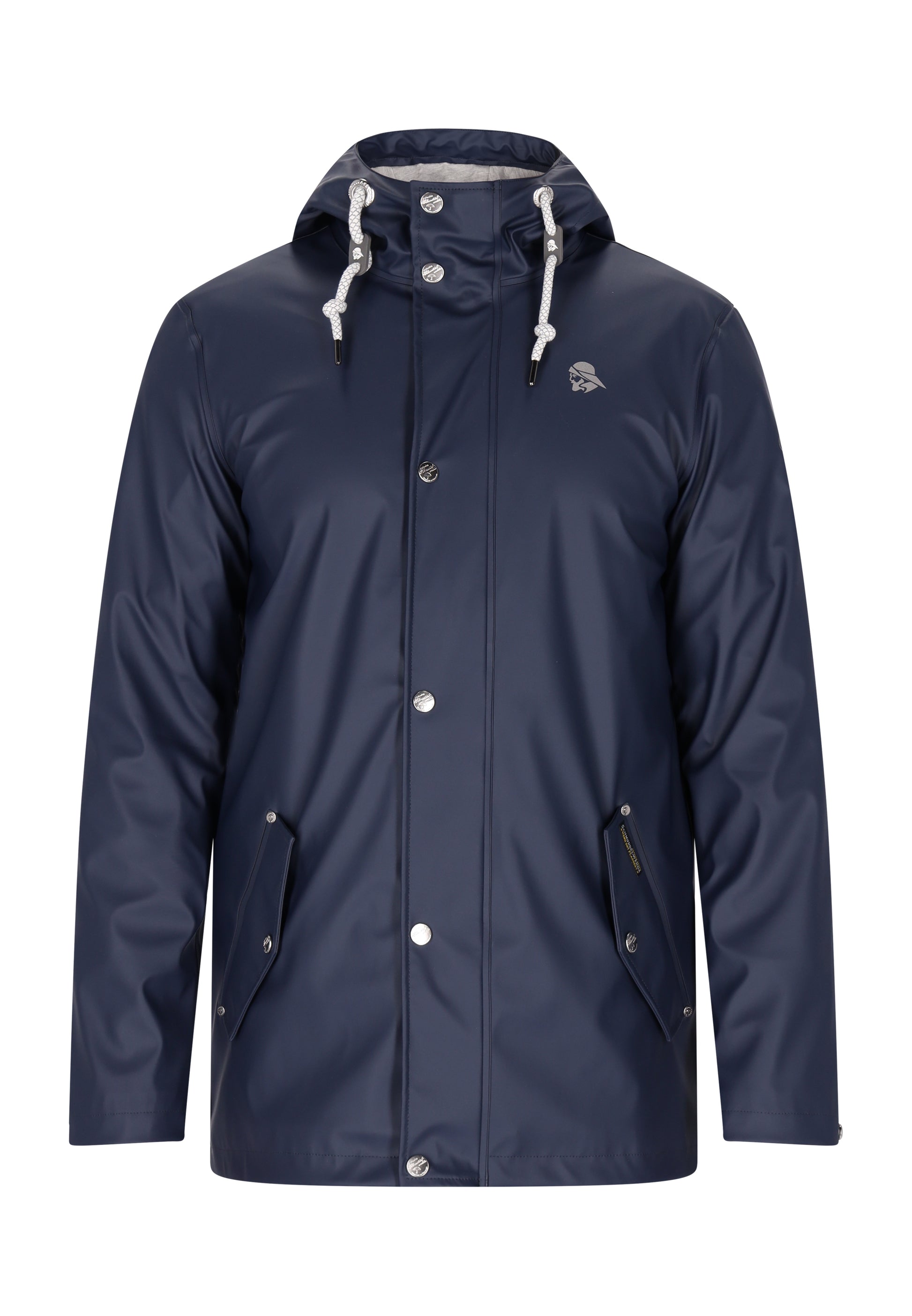 Schmuddelwedda Herren Regenjacke