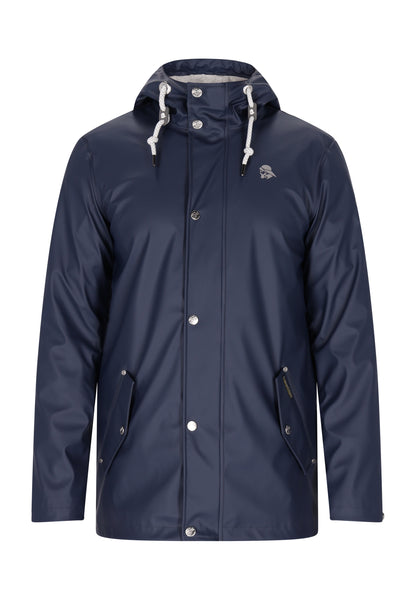 Schmuddelwedda Herren Regenjacke