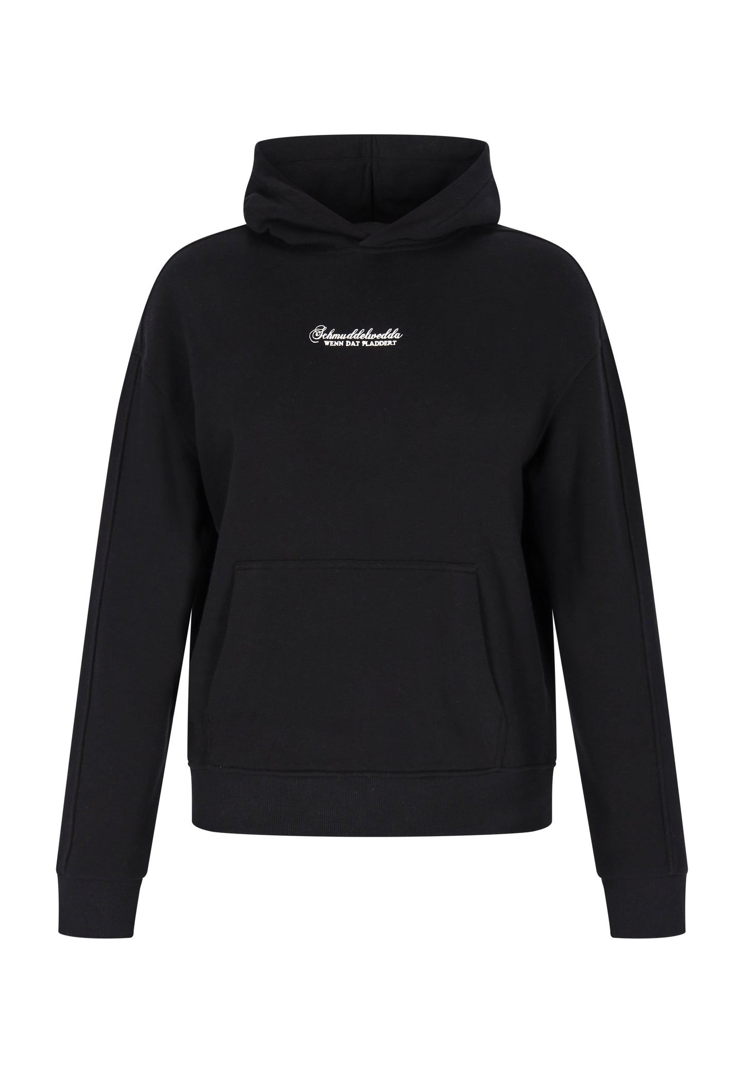 Schmuddelwedda Men's Sweatshirt