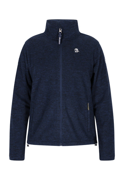 Schmuddelwedda Men's Fleece Jacket