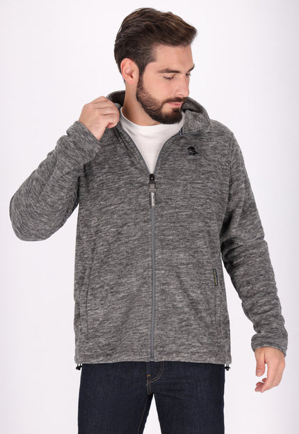 Schmuddelwedda Men's Fleece Jacket