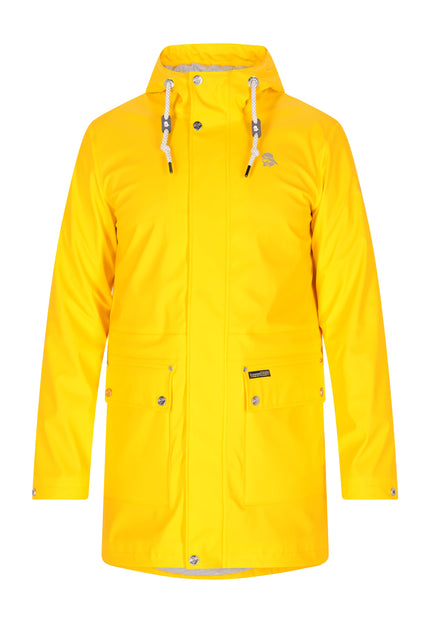 Schmuddelwedda Men's Raincoat