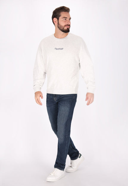 Schmuddelwedda Men's Sweatshirt