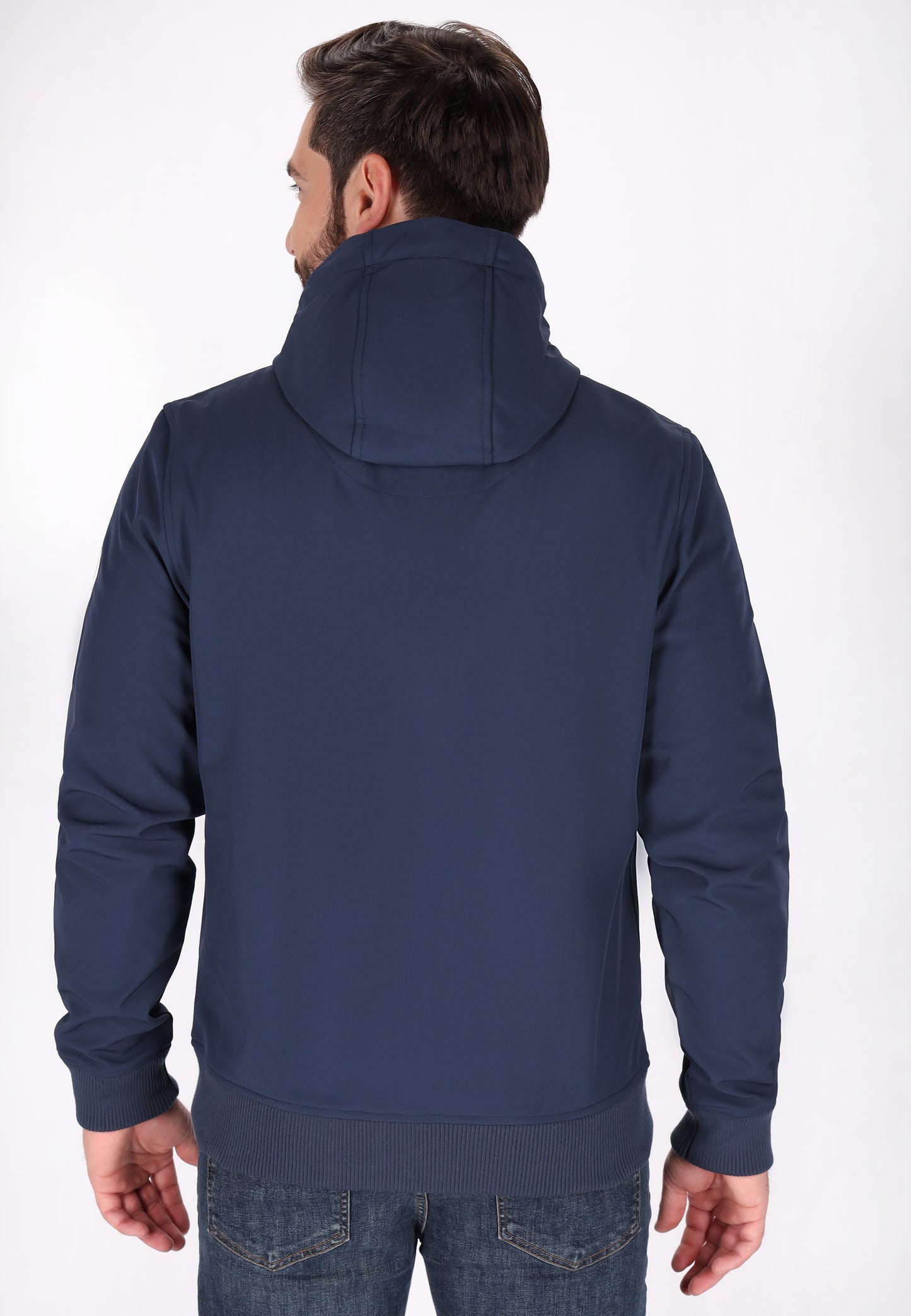 Schmuddelwedda Men's Softshell Jacket