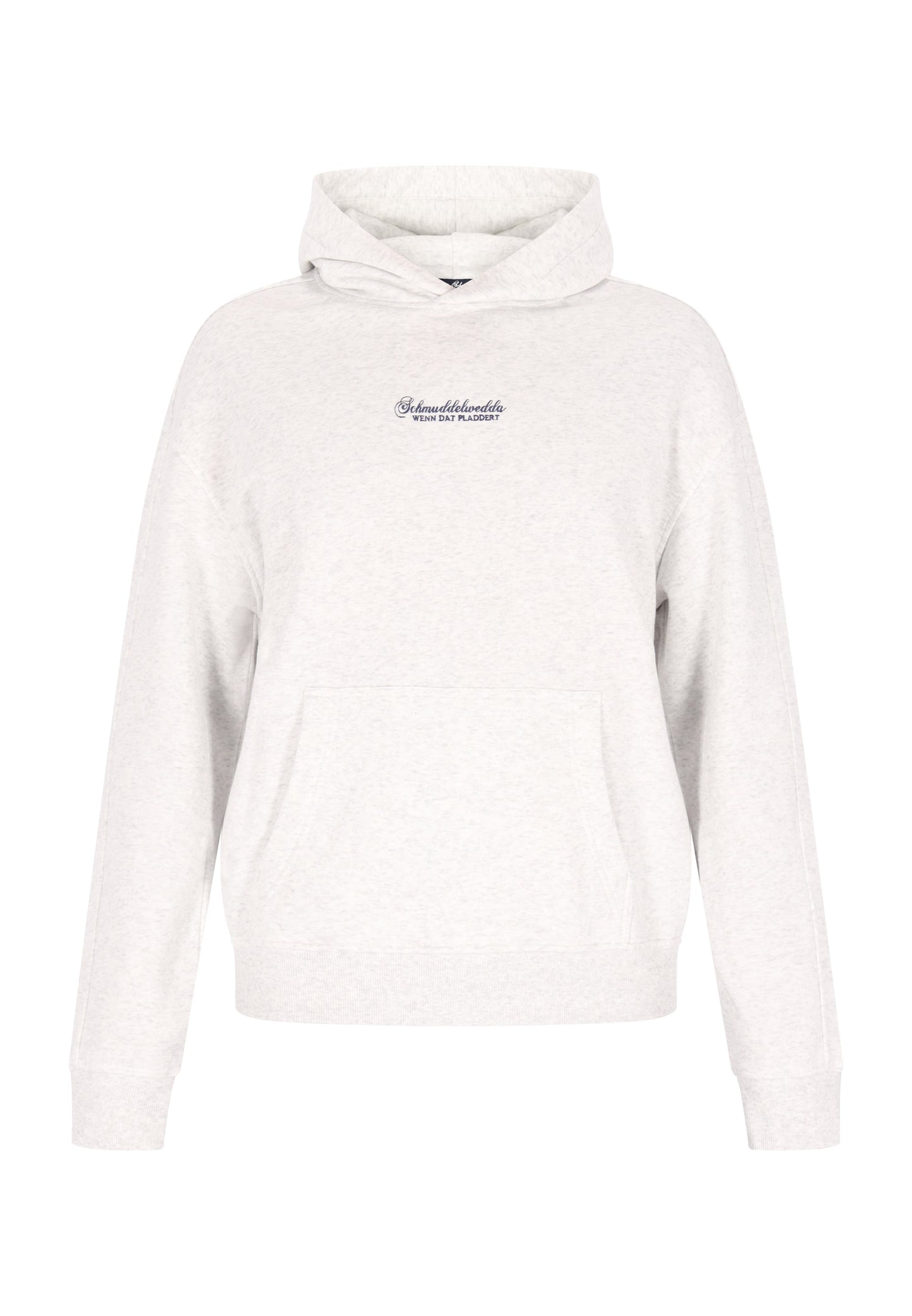 Schmuddelwedda Men's Sweatshirt