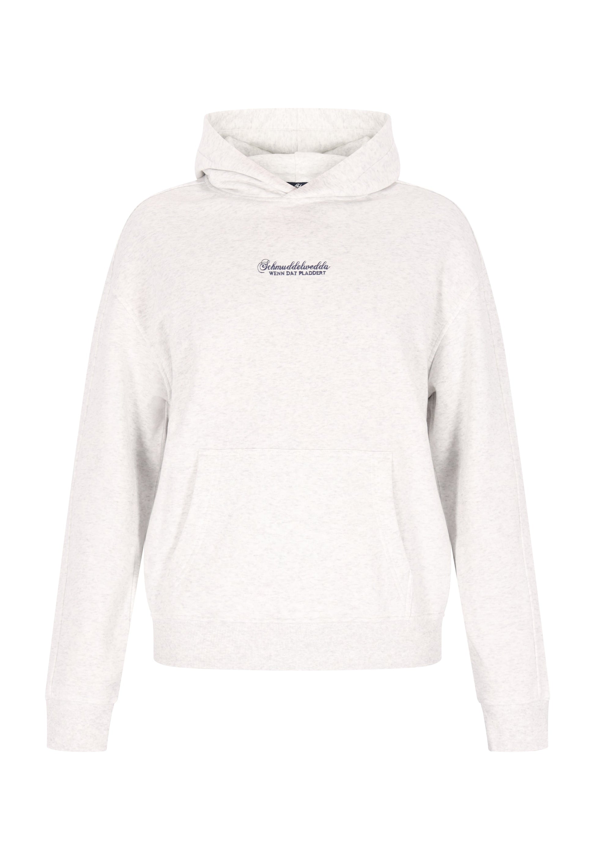 Schmuddelwedda Men's Sweatshirt