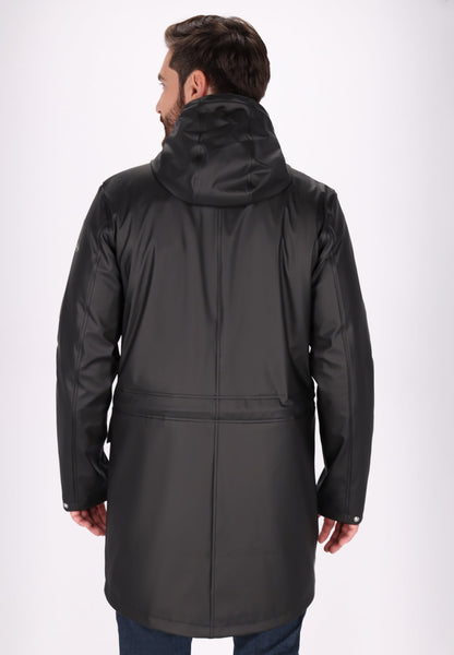 Schmuddelwedda Men's Raincoat