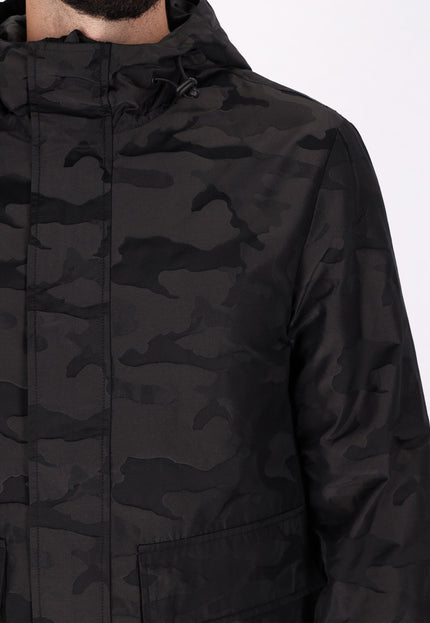 Taloon Men's Anorak