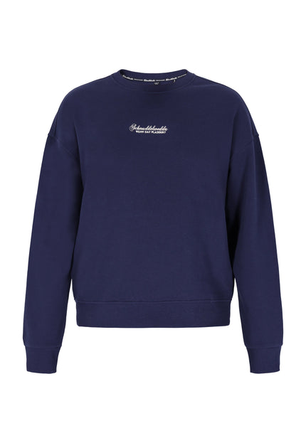 Schmuddelwedda Men's Sweatshirt