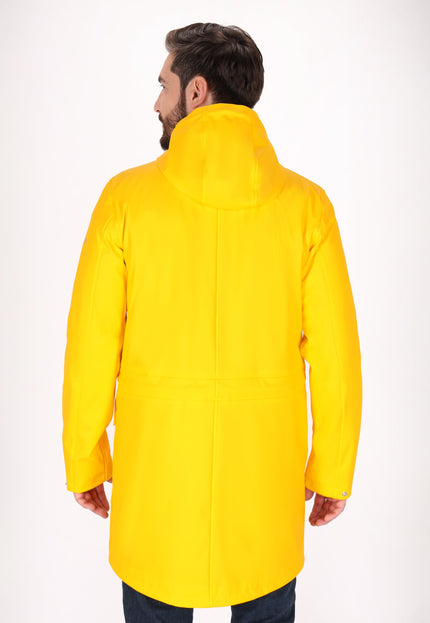 Schmuddelwedda Men's Raincoat