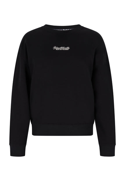 Schmuddelwedda Men's Sweatshirt