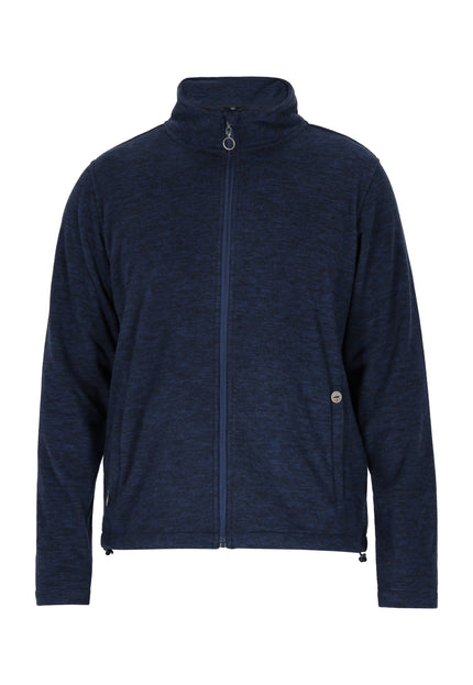 Dreimaster maritim Men's Fleece Jacket