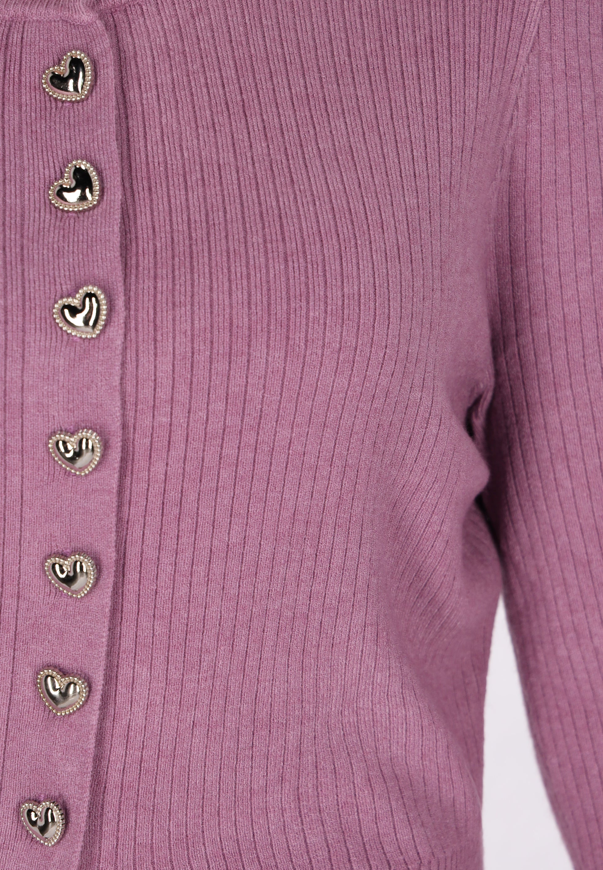 sweeties by leo Kardigan dla Kobiety