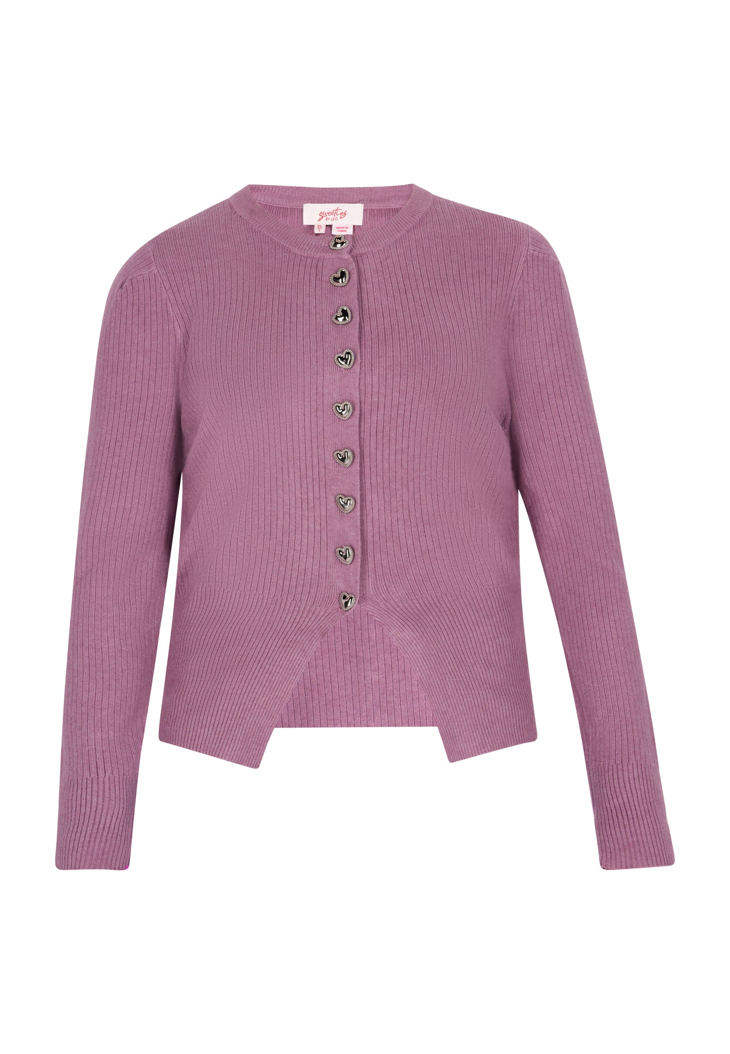 sweeties by leo Kardigan dla Kobiety