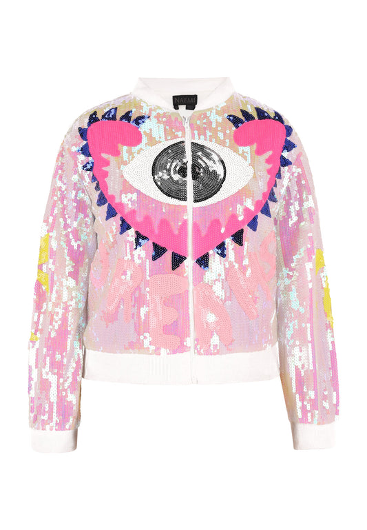 Naemi Women's Jacket