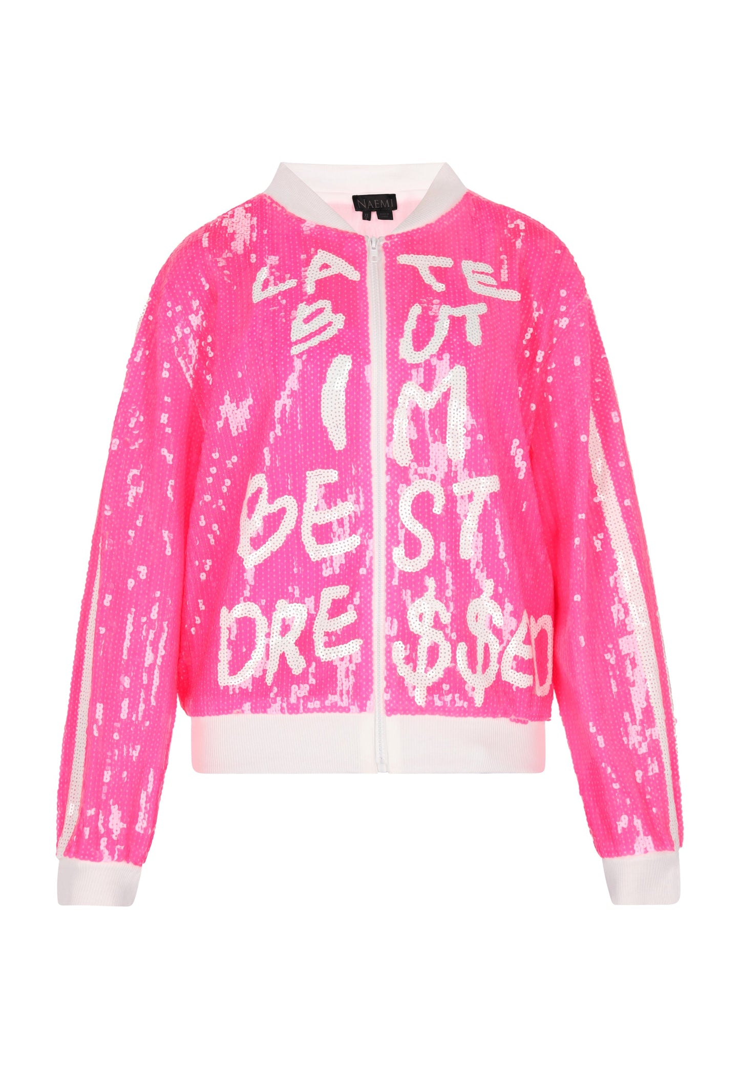 Naemi Women's Jacket