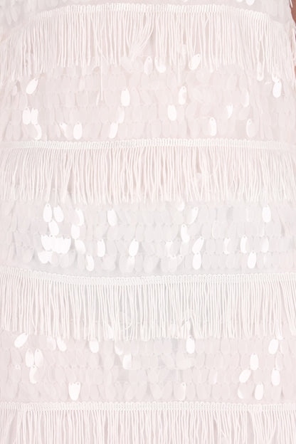 NAEMI Kobiety Mini Sukienka na ramiączkach