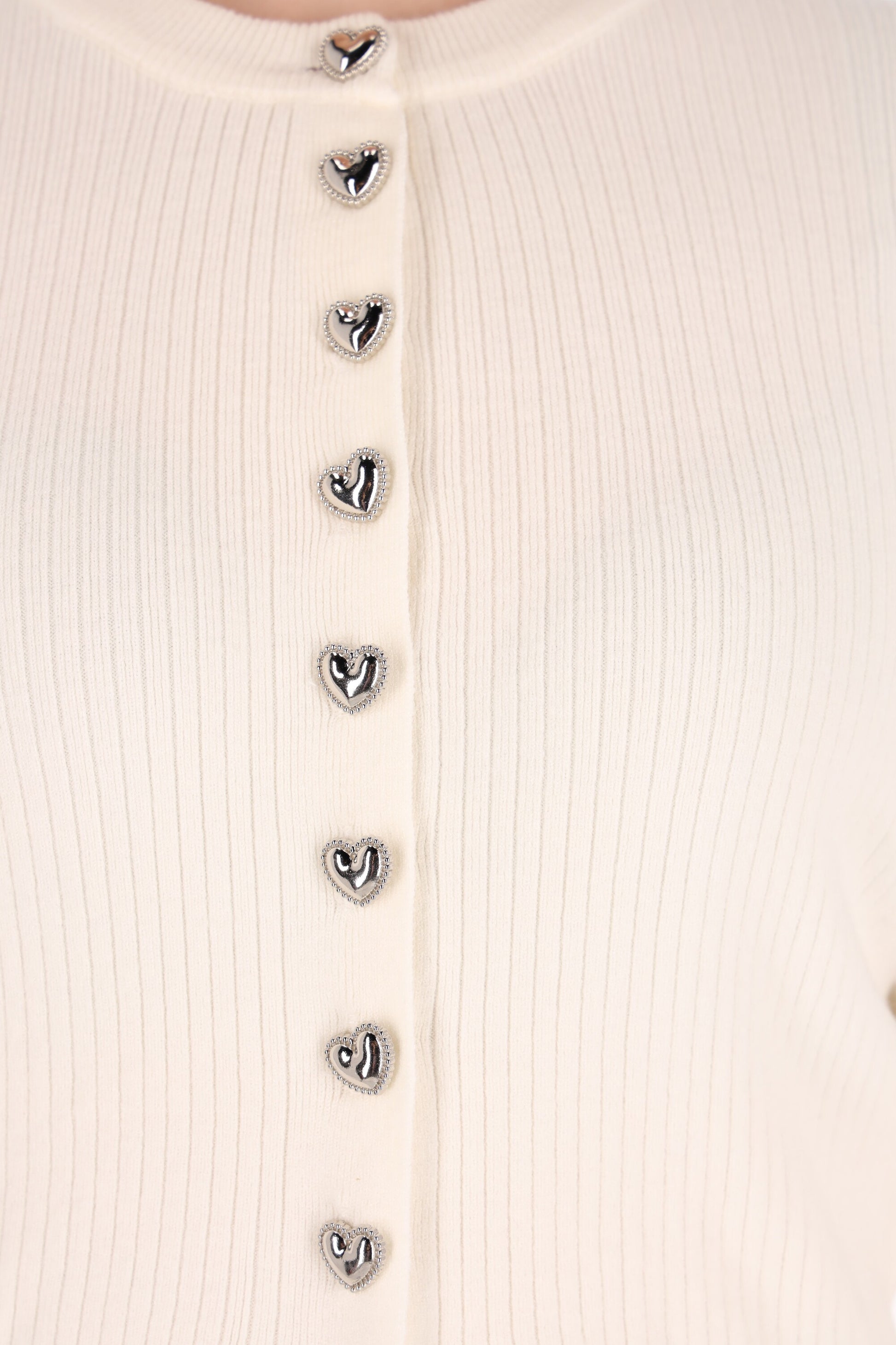 sweeties by leo Kardigan dla Kobiety