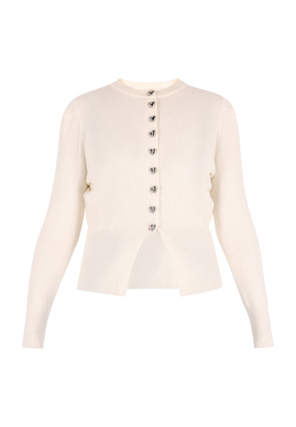 sweeties by leo Kardigan dla Kobiety