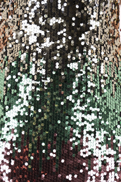 Naemi Women's Mini Spaghetti Dress