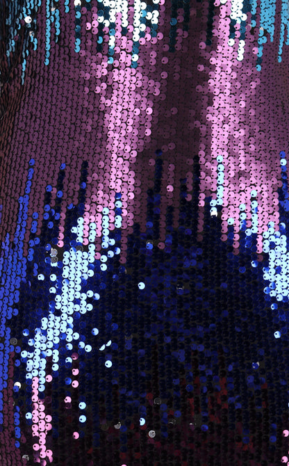 Naemi Women's Mini Spaghetti Dress