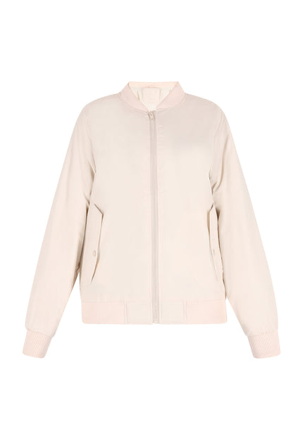 Yuka Women's Blouson Jacket