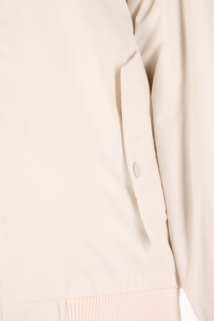 SANIKA Women's Blouson Jacket