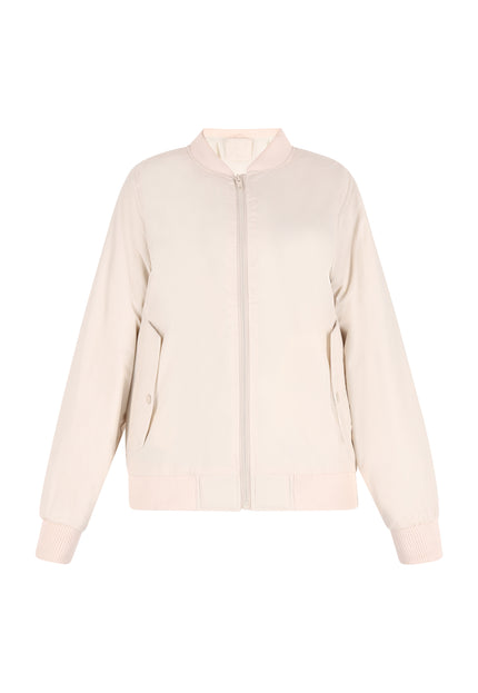 SANIKA Damen Blousonjacke