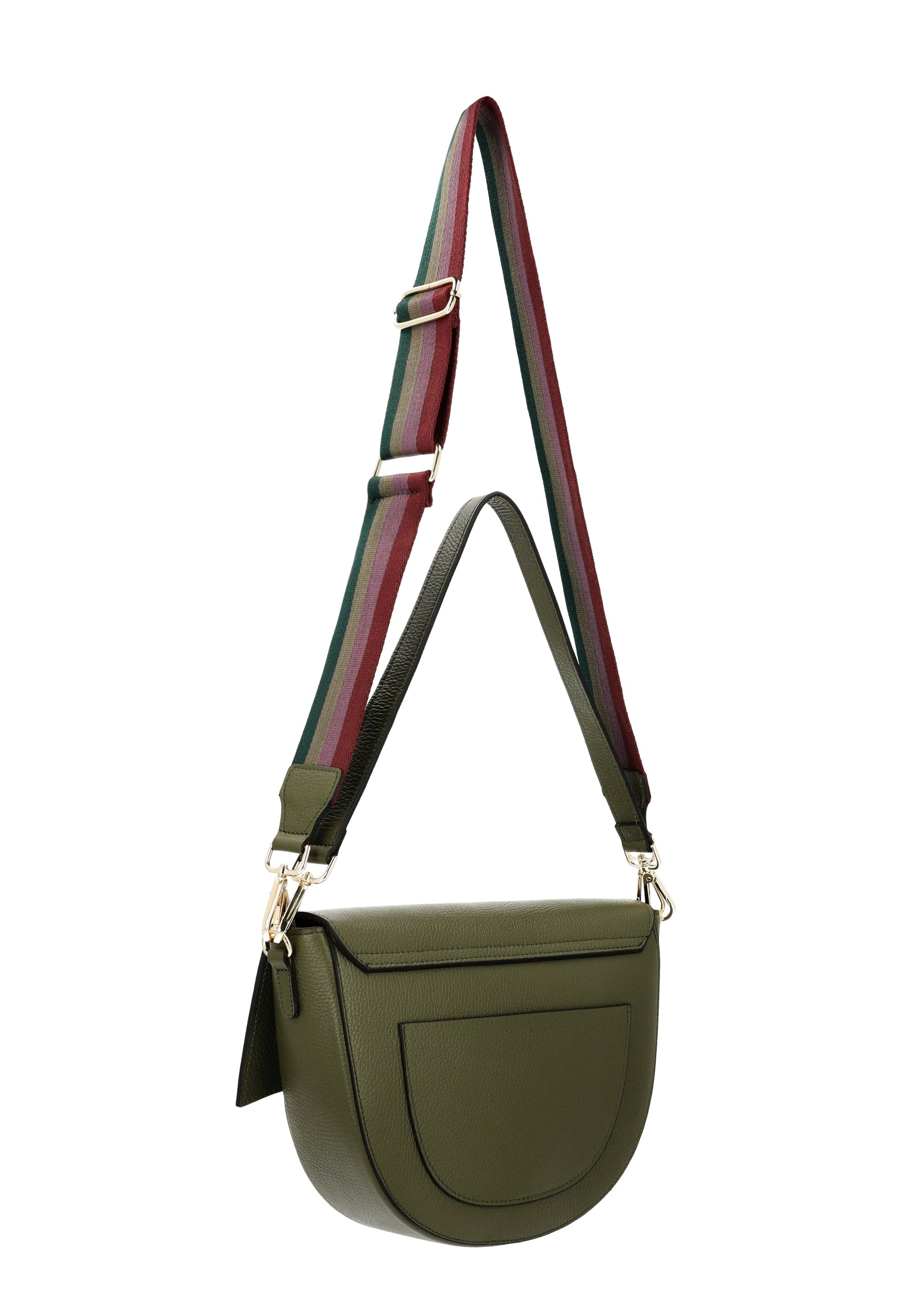 Faina Women's Shoulder Bag 