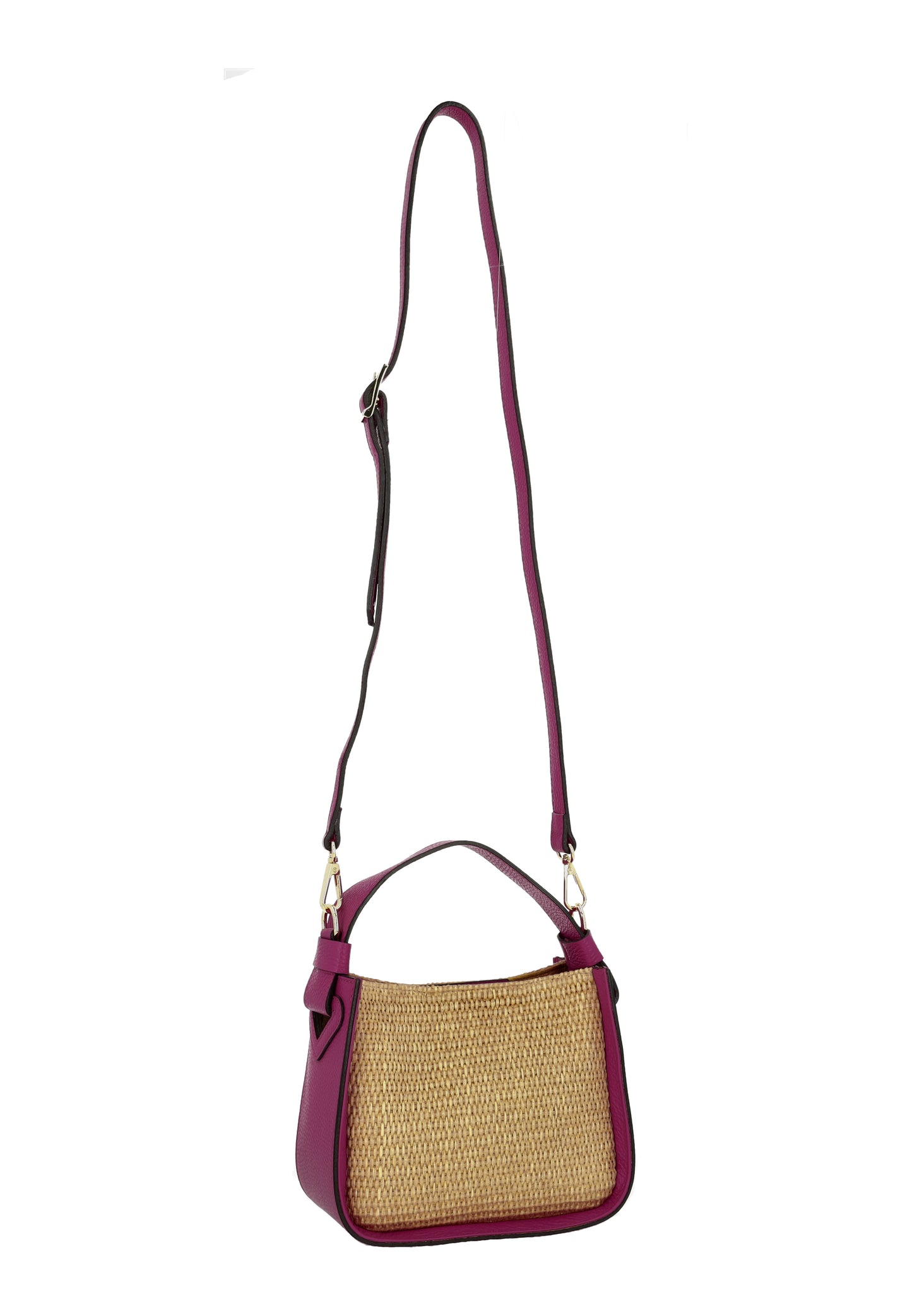 IZIA Kobiety torebka