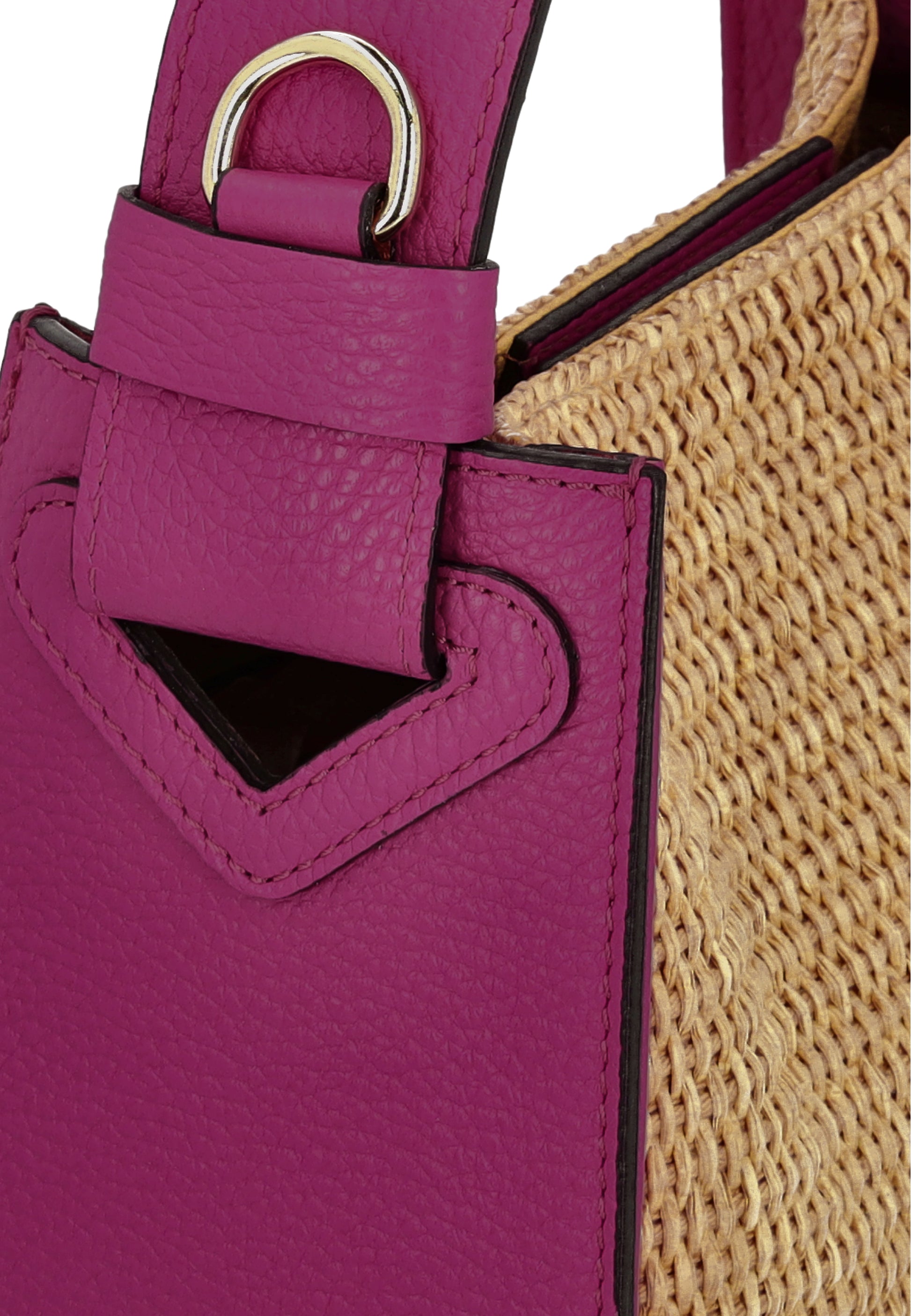 IZIA Kobiety torebka