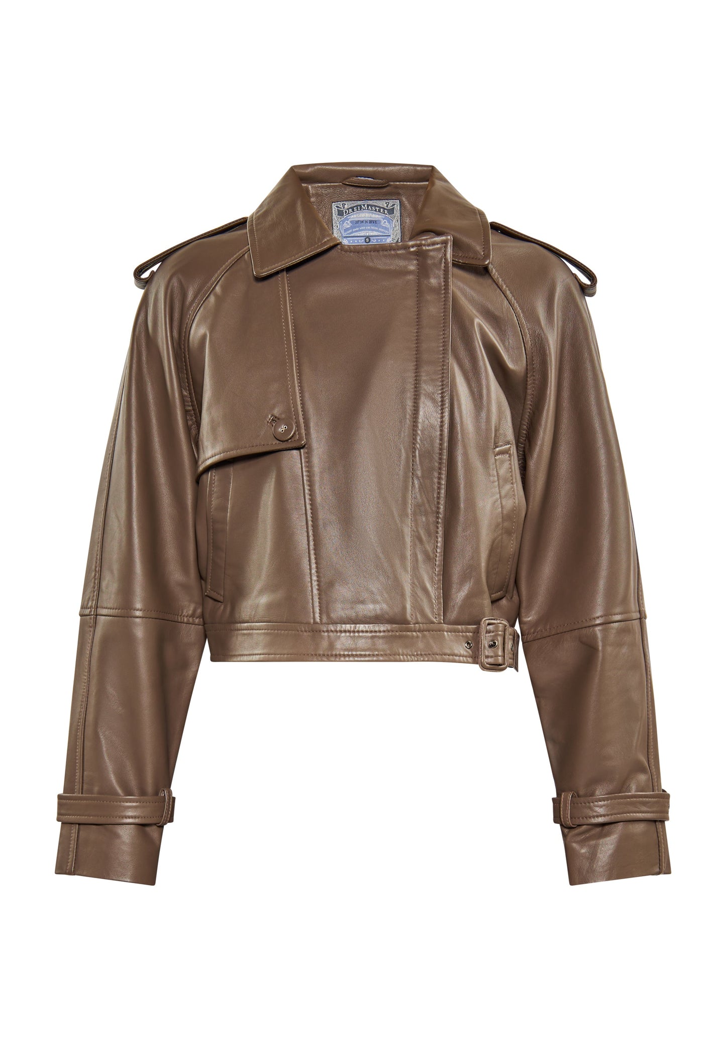 Dreimaster vintage Women's Jacket