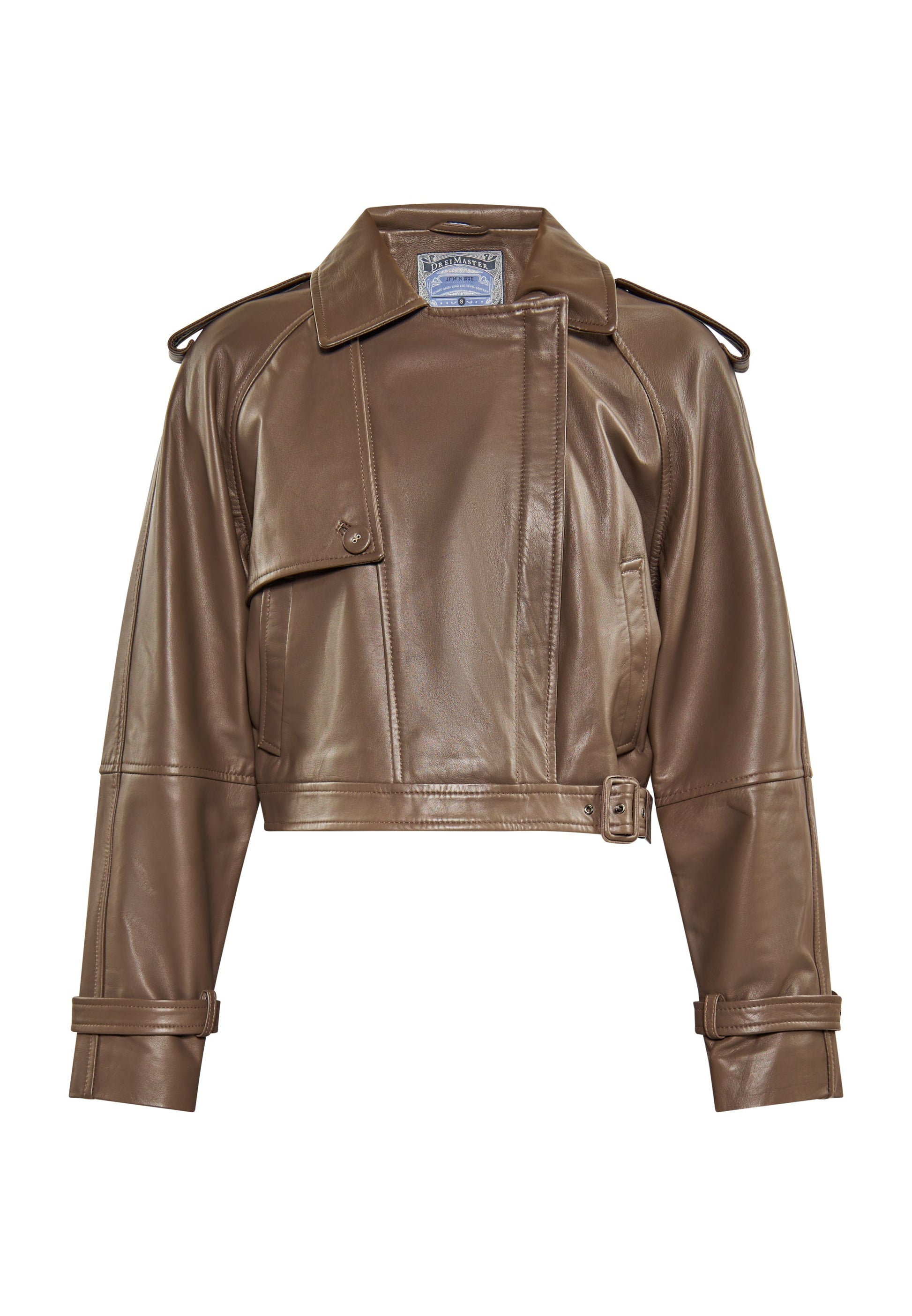Dreimaster vintage Women's Jacket