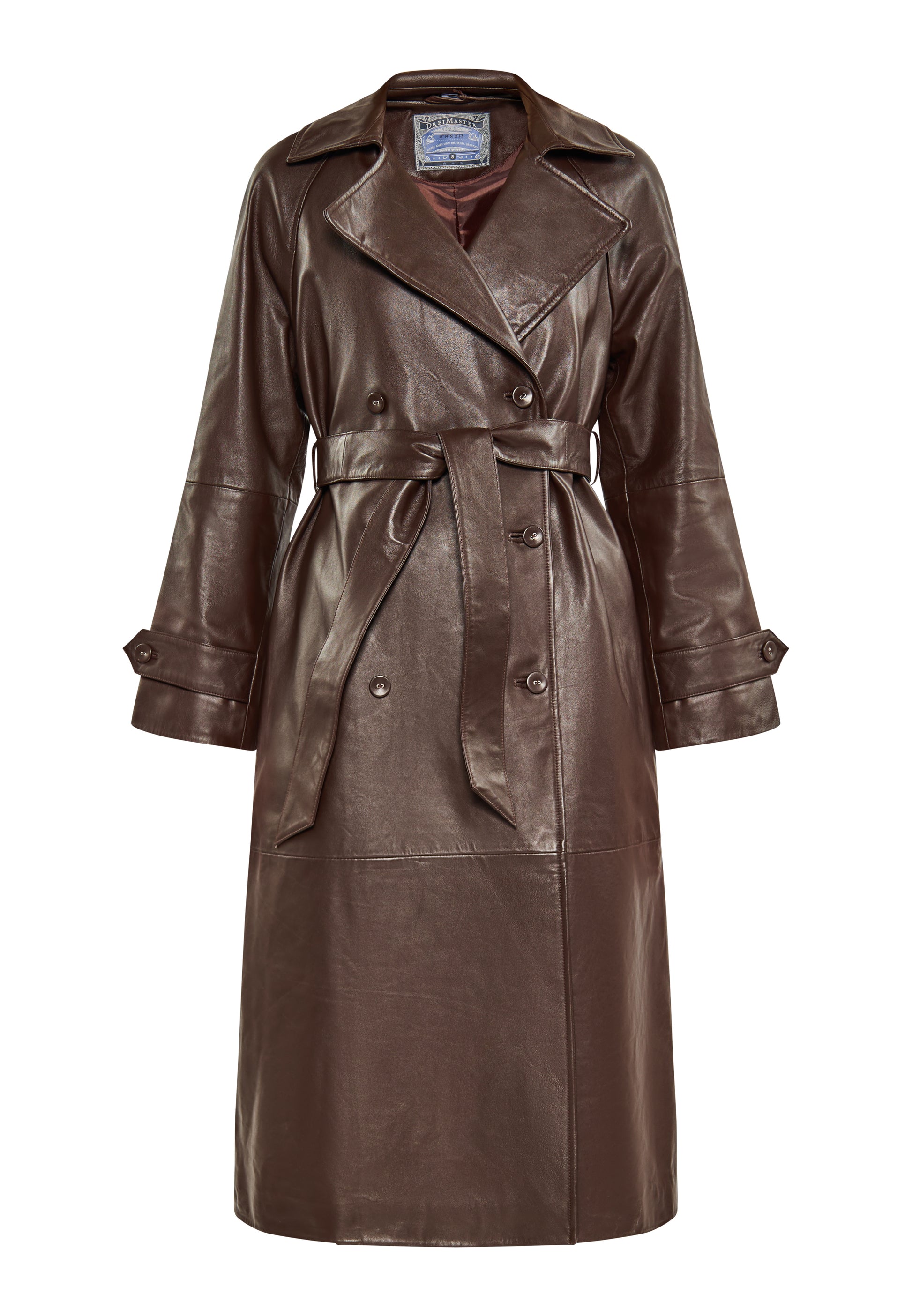 DreiMaster Vintage Women's Coat