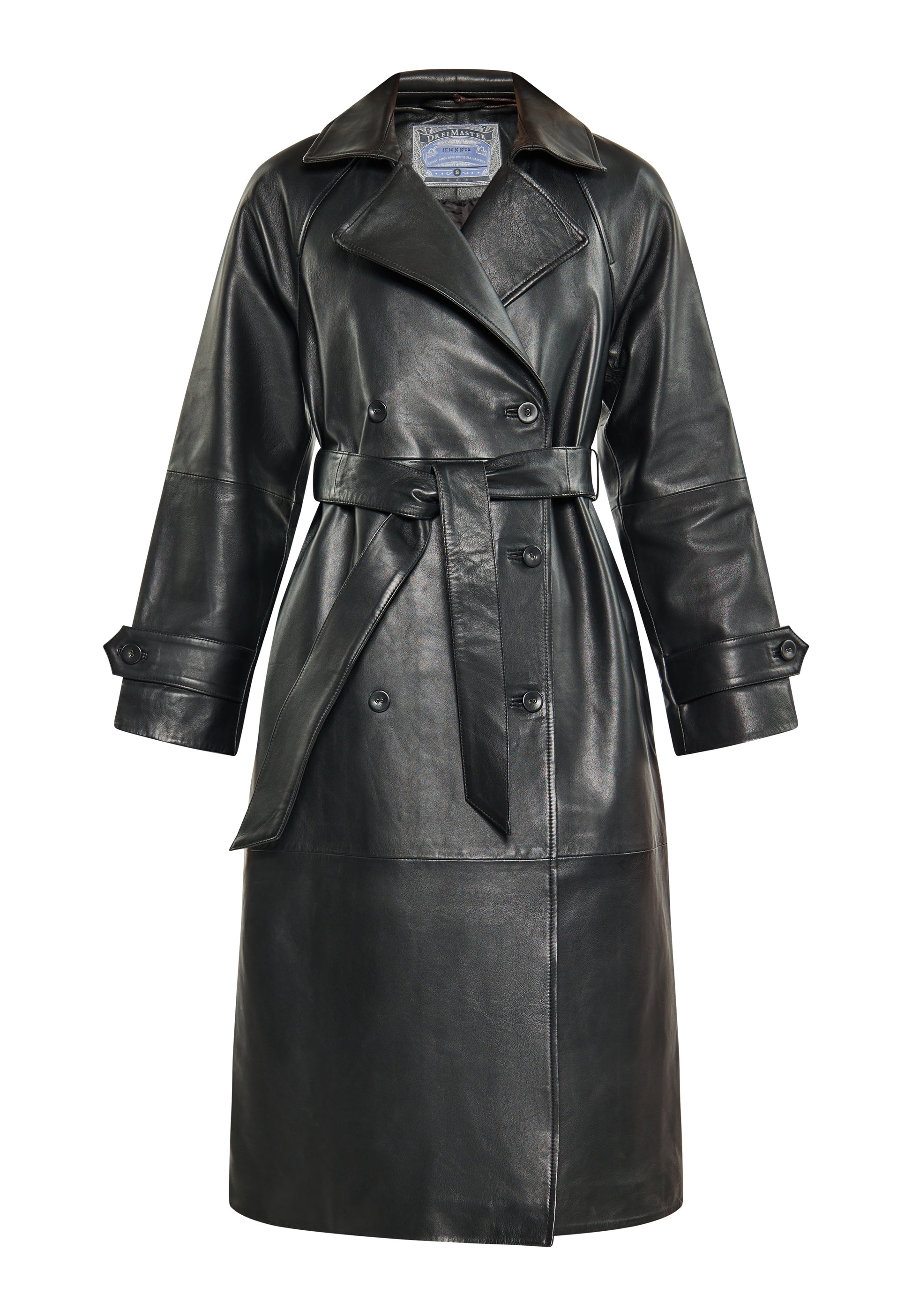 DreiMaster Vintage Women's Coat