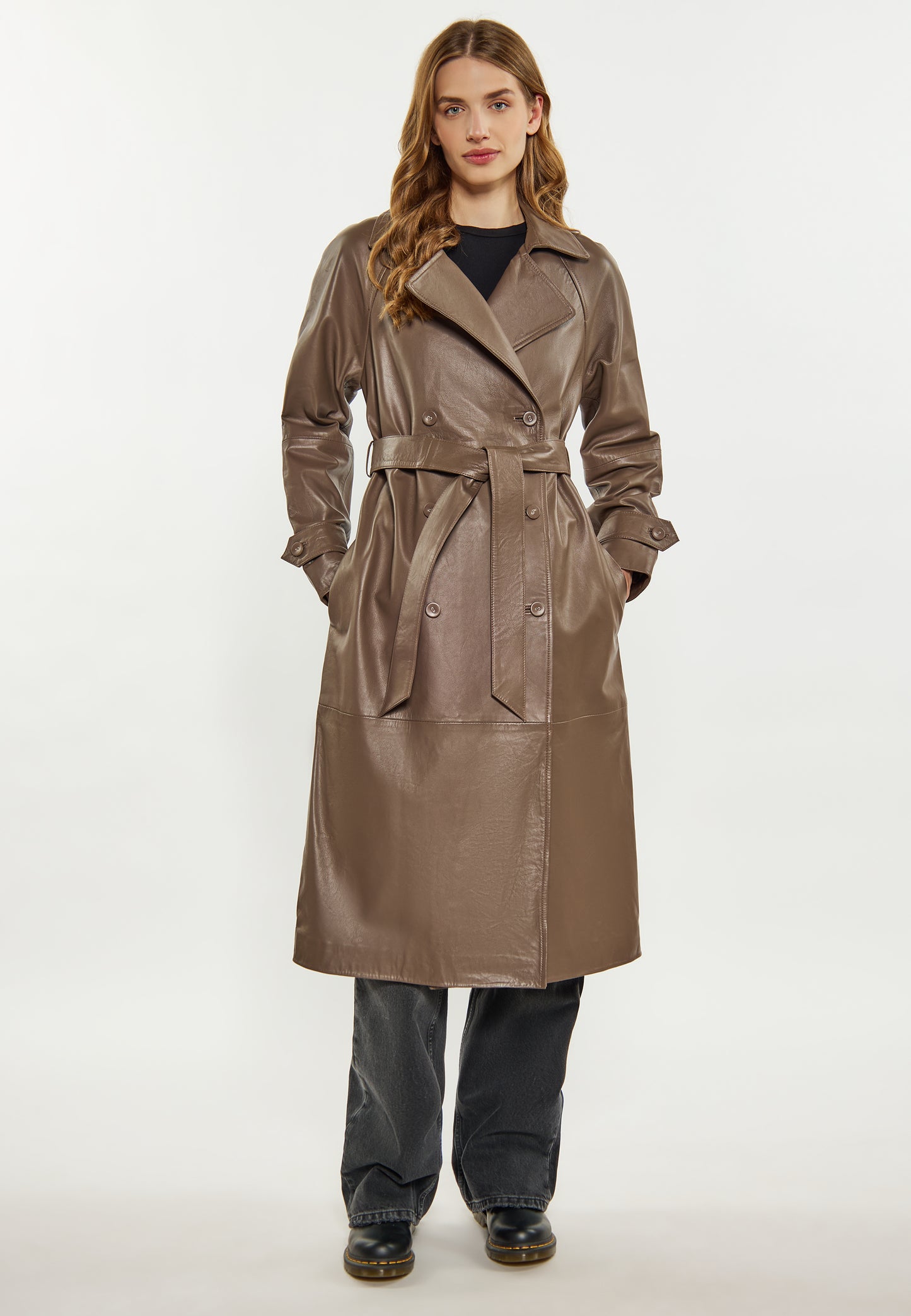DreiMaster Vintage Women's Coat