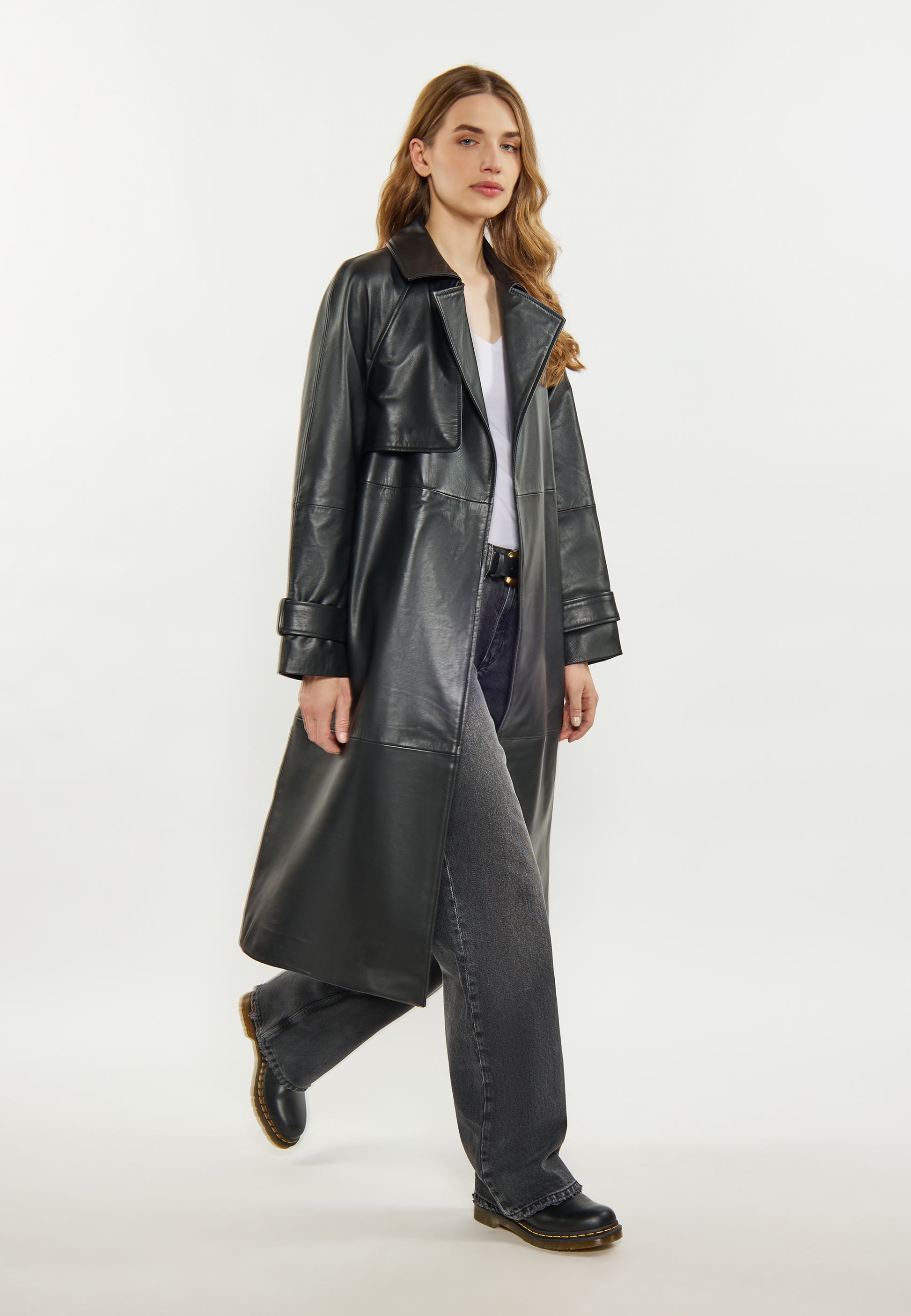 DreiMaster Vintage Women's Coat