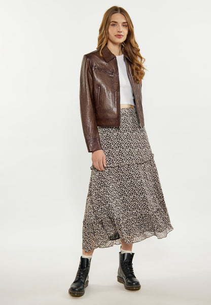 DreiMaster Vintage Damen Jacke