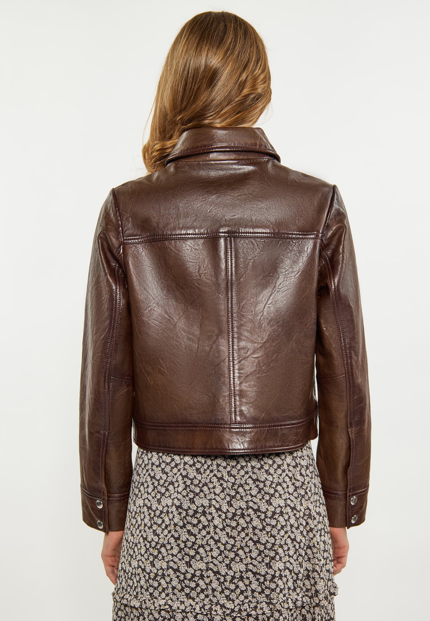 DreiMaster Vintage Damen Jacke