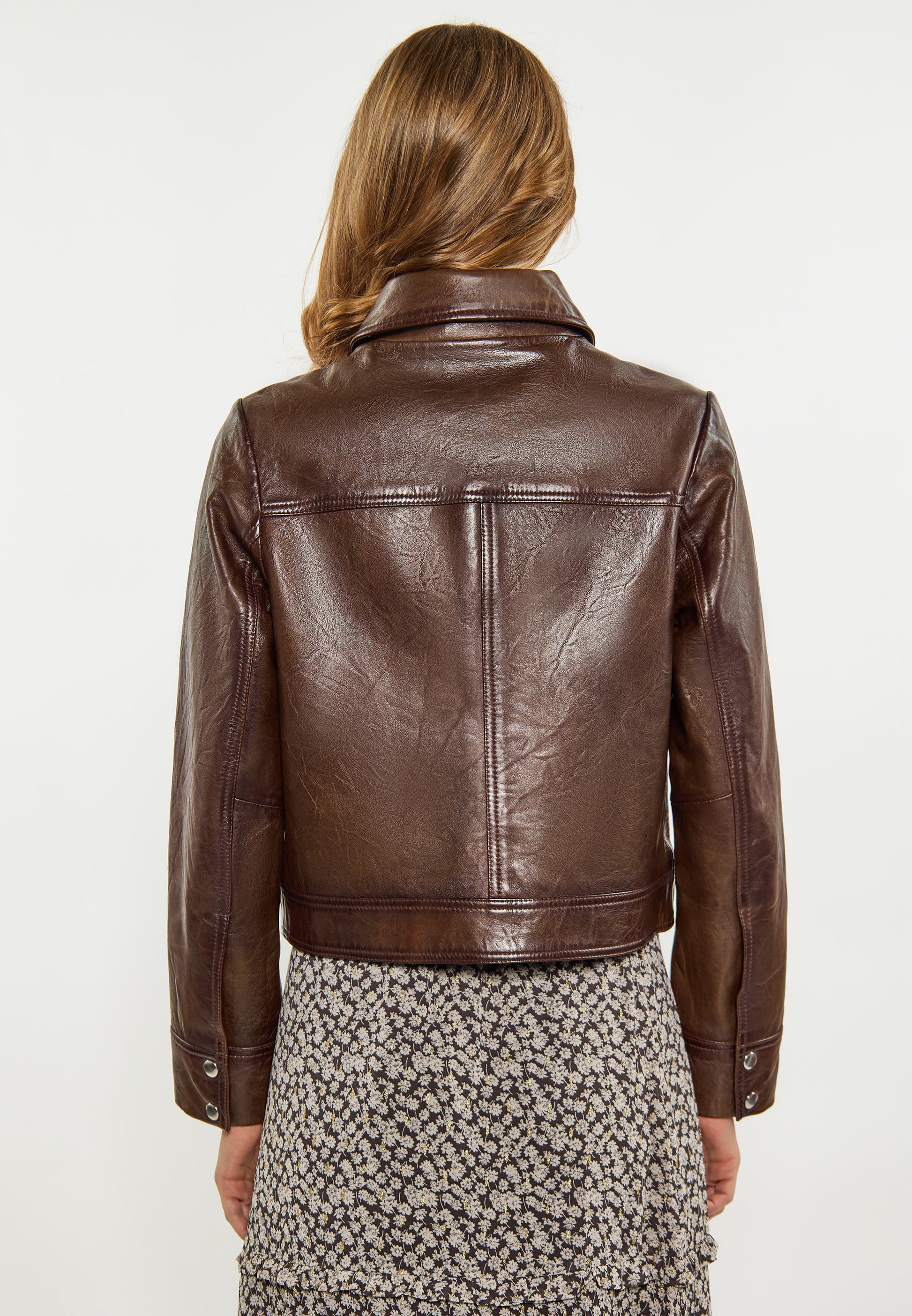 DreiMaster Vintage Damen Jacke