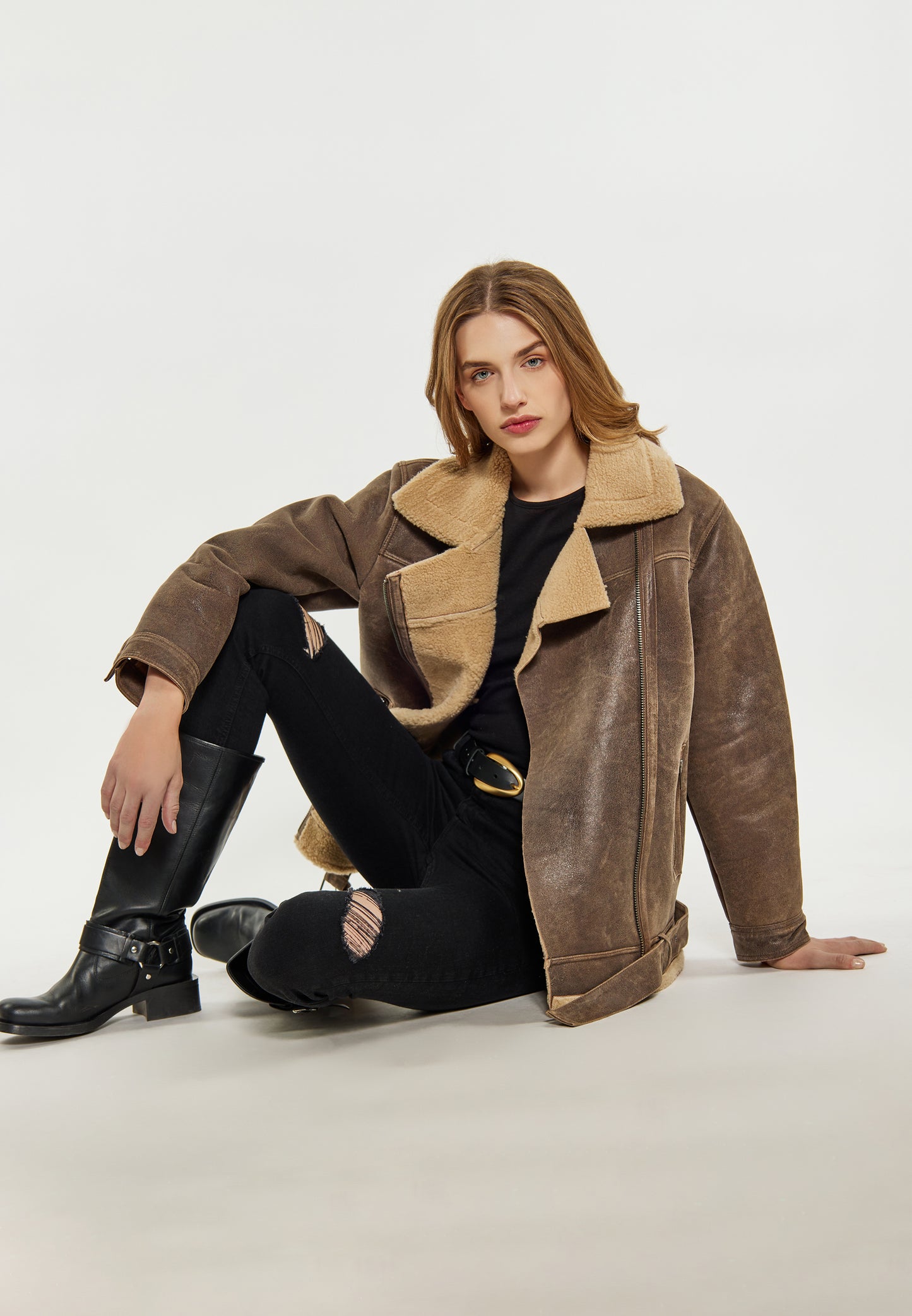 DreiMaster Vintage Women's Jacket