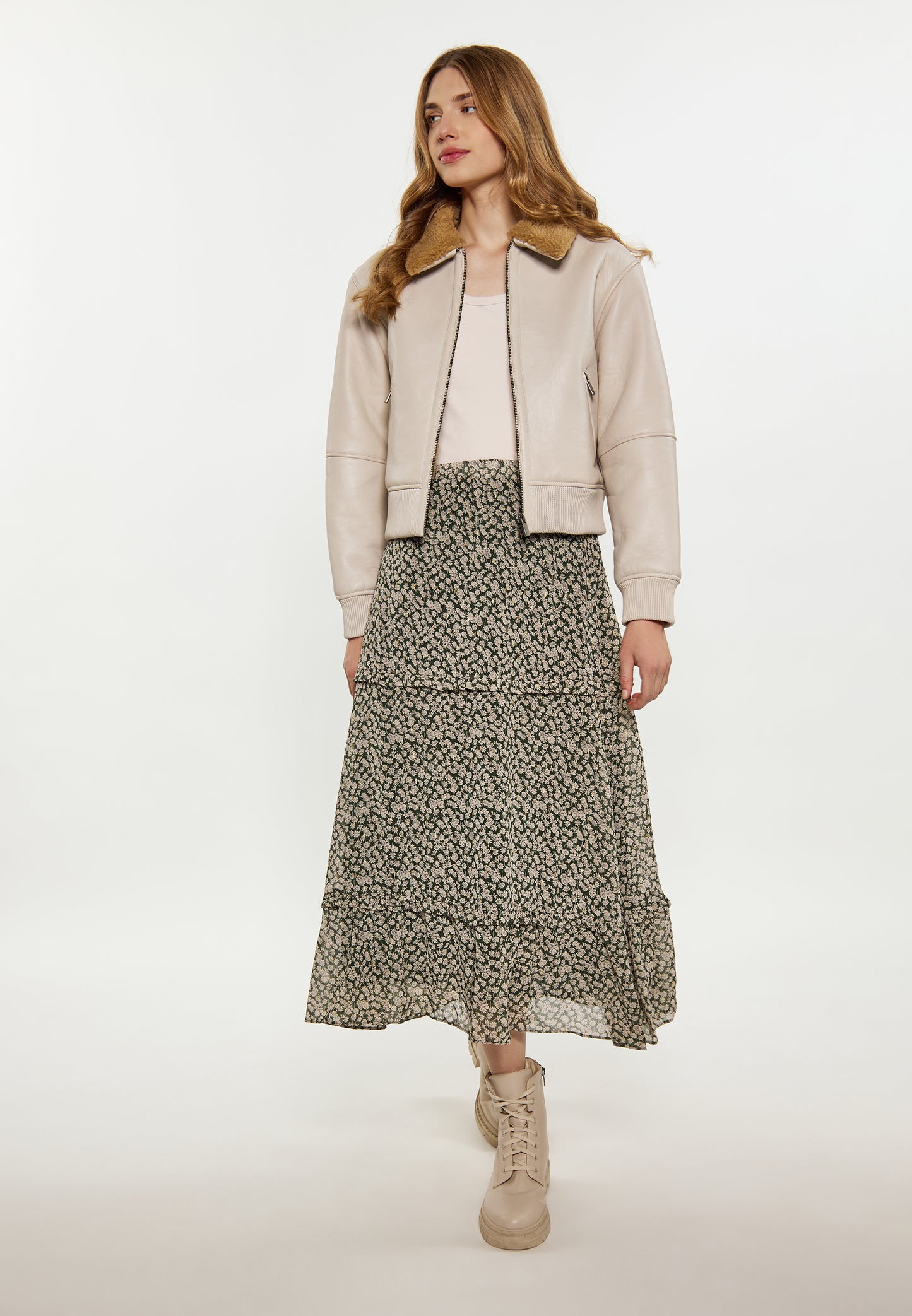 DreiMaster Vintage Women's Jacket