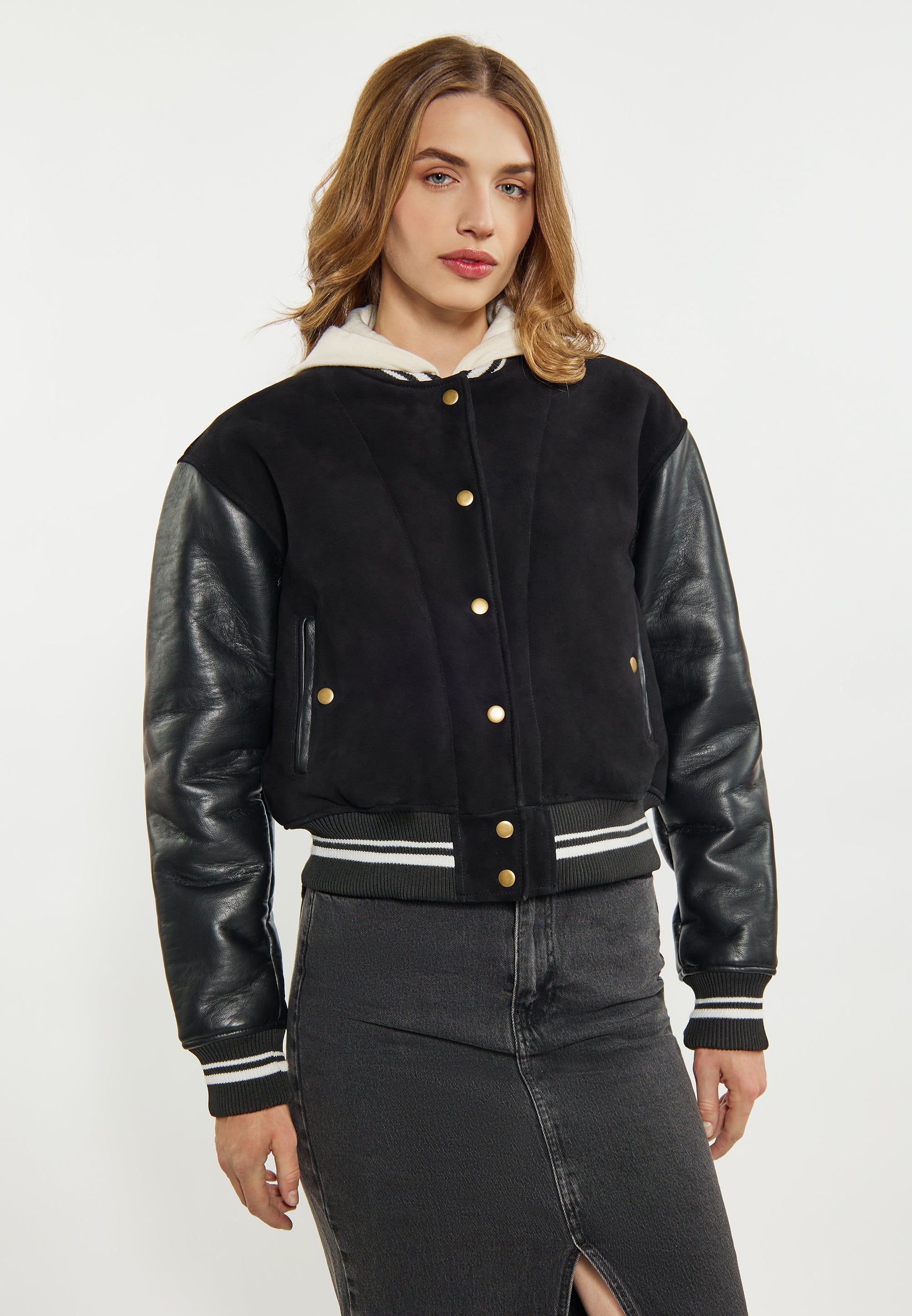 Dreimaster vintage Women's Jacket