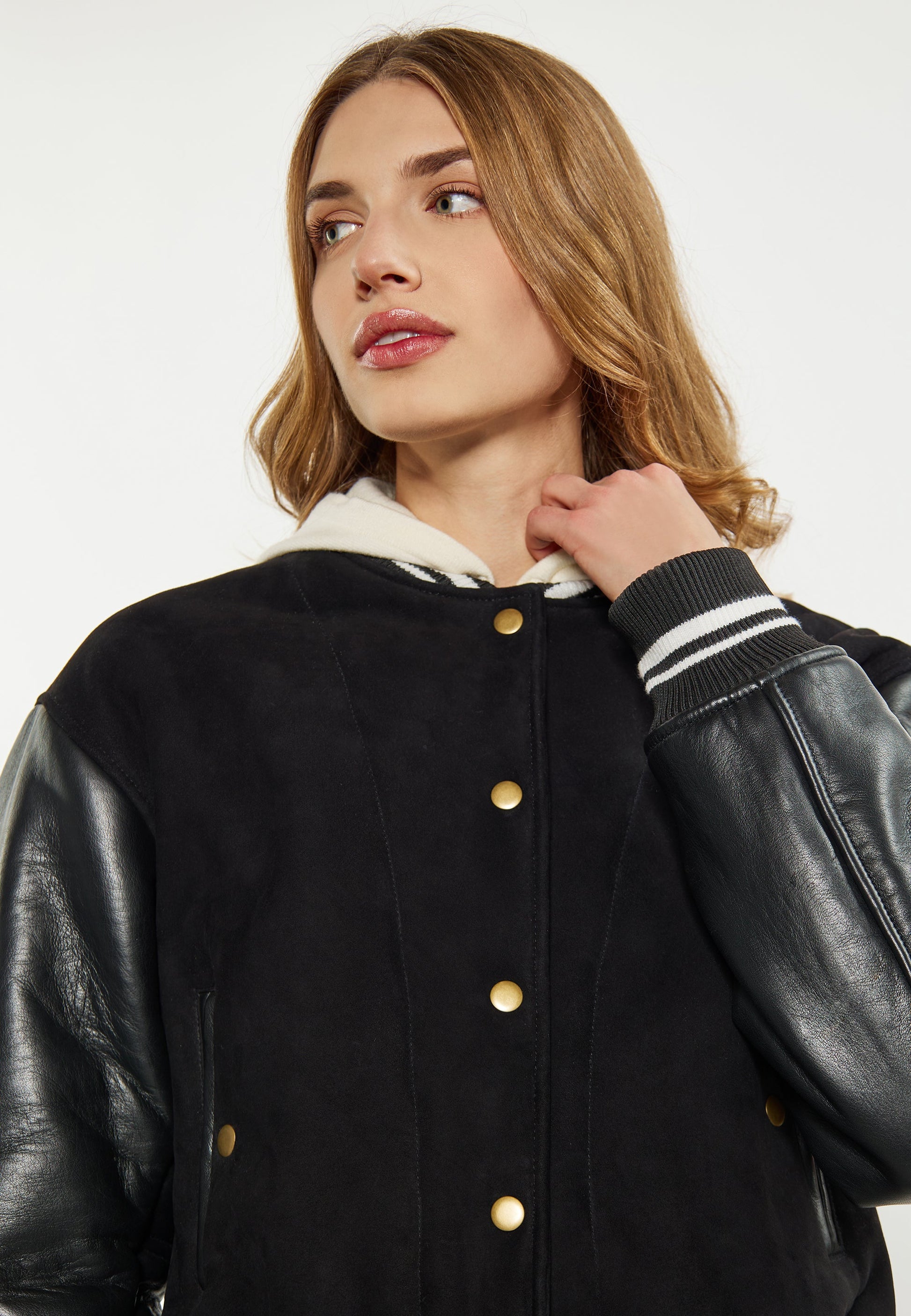 Dreimaster vintage Women's Jacket