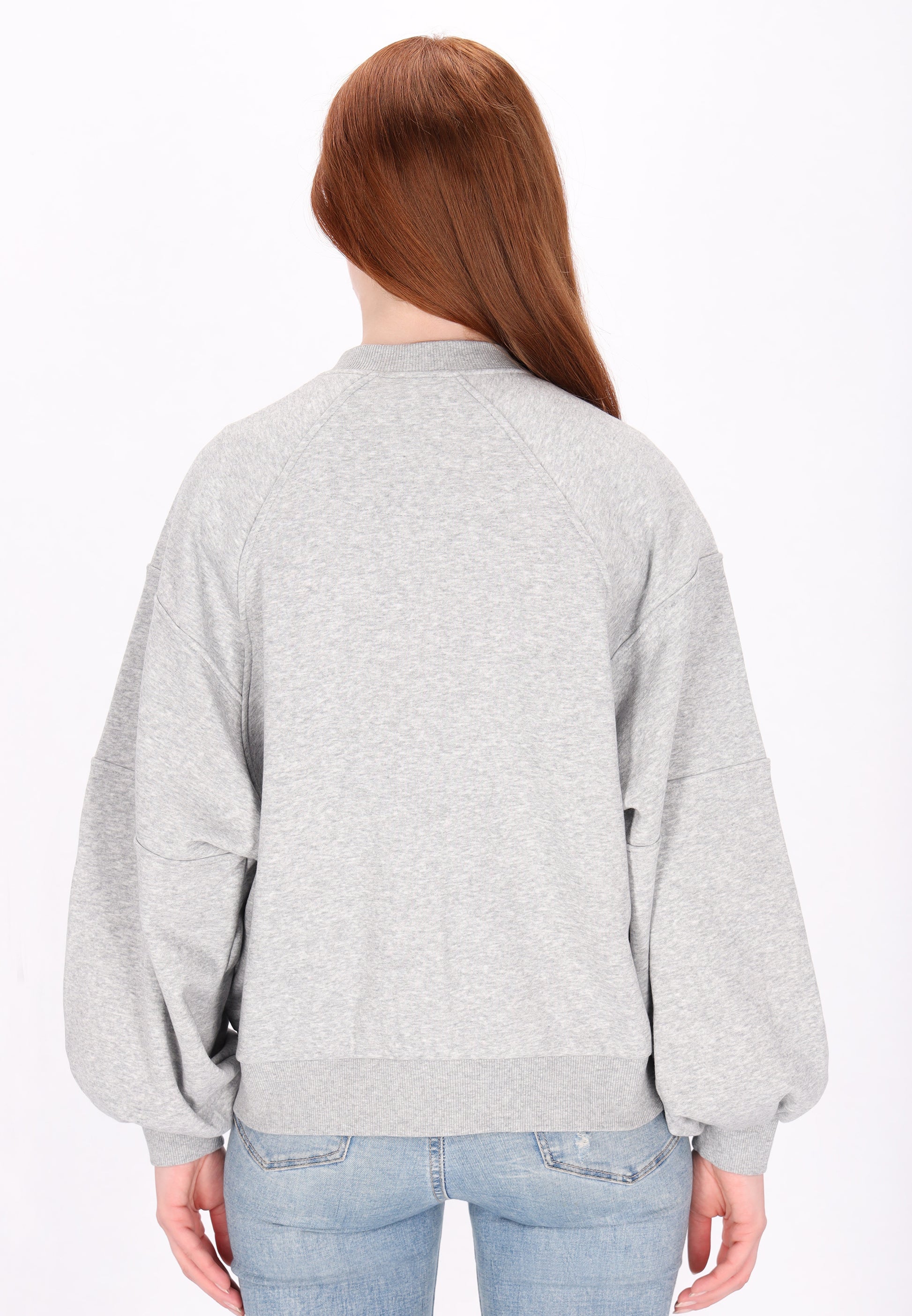 DreiMaster Vintage Women's Sweat Jacket