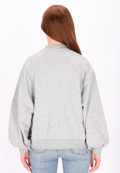 DreiMaster Vintage Women's Sweat Jacket