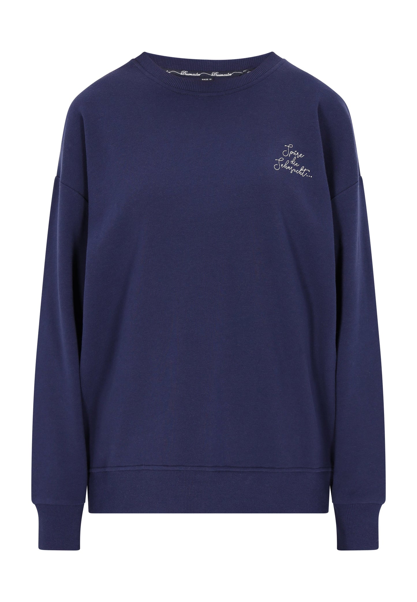 Dreimaster vintage Women's Sweatshirt