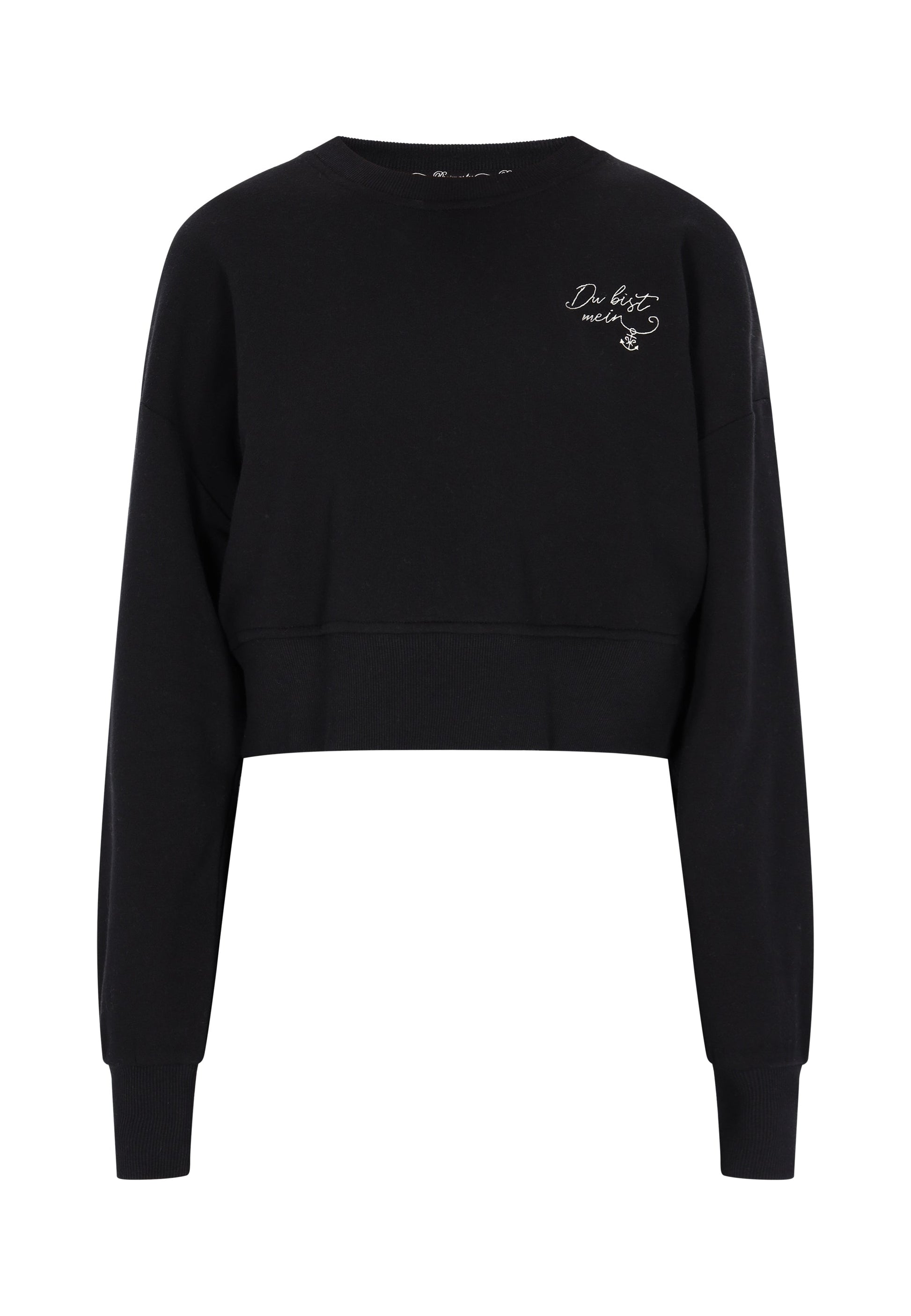 Dreimaster vintage Women's Sweatshirt