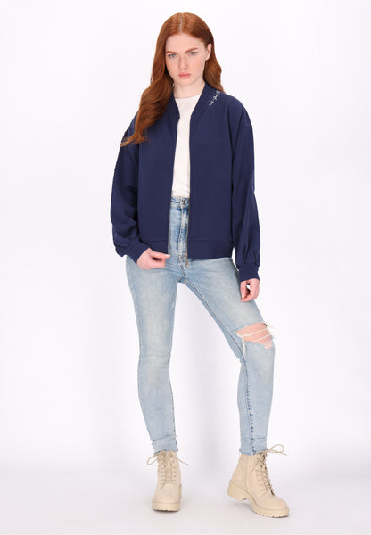 DreiMaster Vintage Women's Sweat Jacket