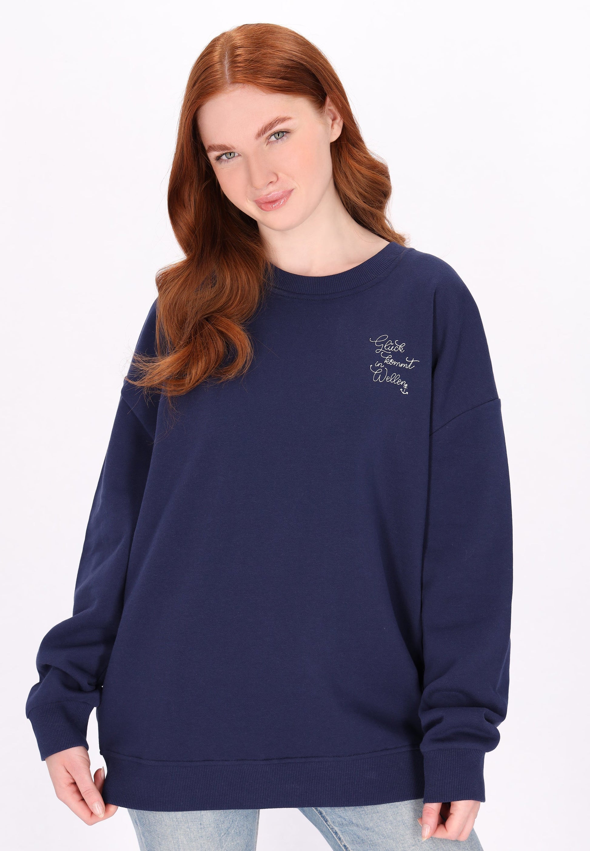 Dreimaster vintage Women's Sweatshirt